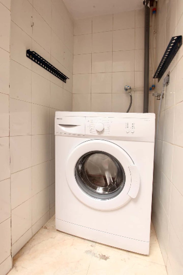 Zimmer zur Miete, Barcelona