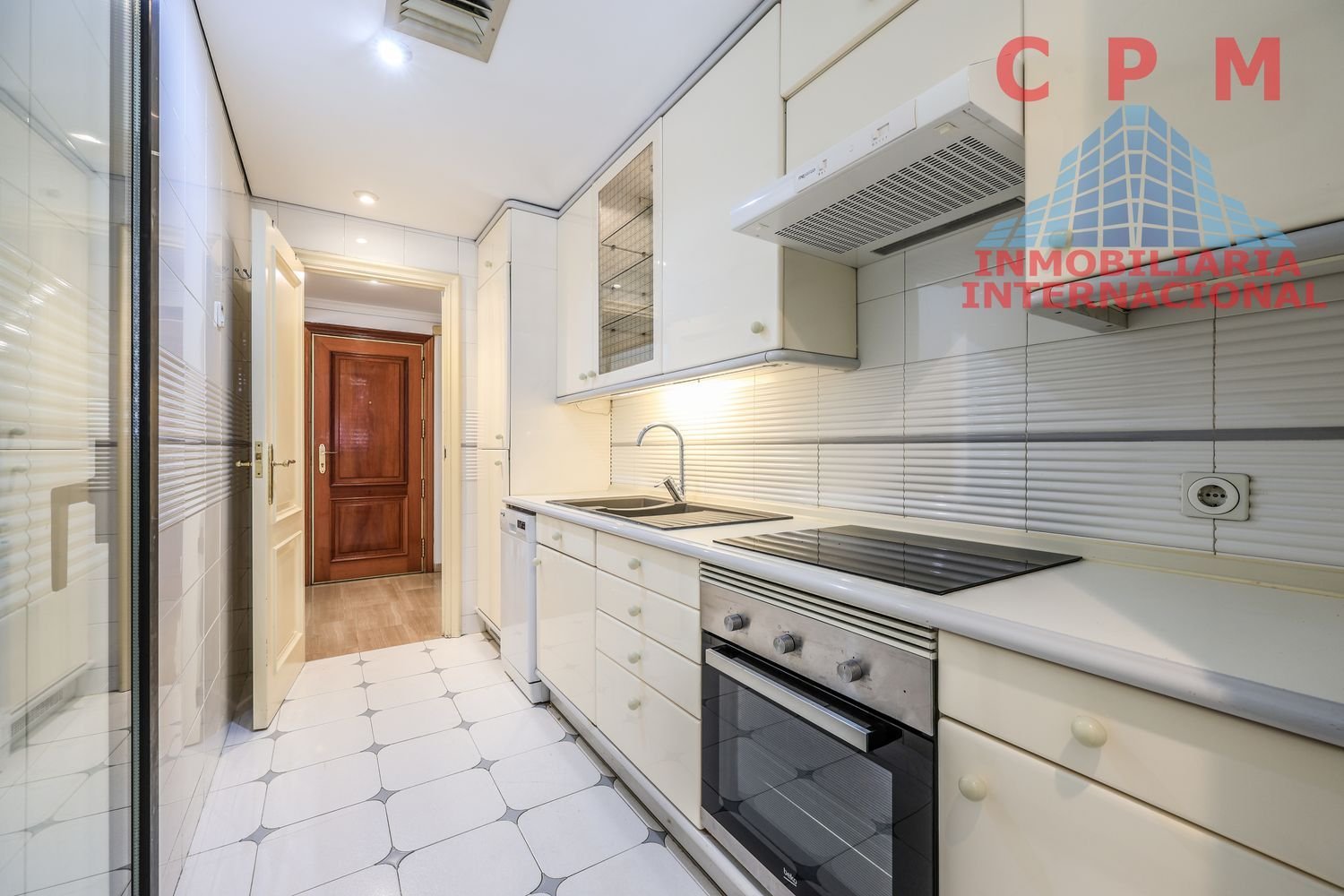 Piso de 69 m² en Madrid