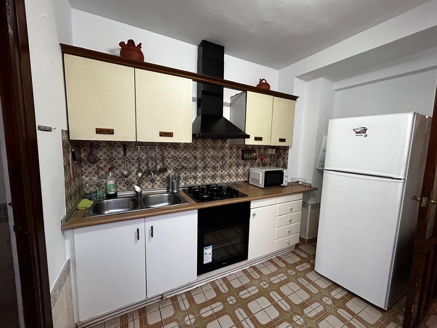 Chambre à louer, Murcie