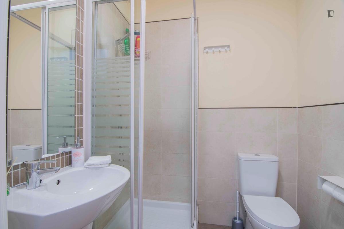 Piso de 120 m² en Granada