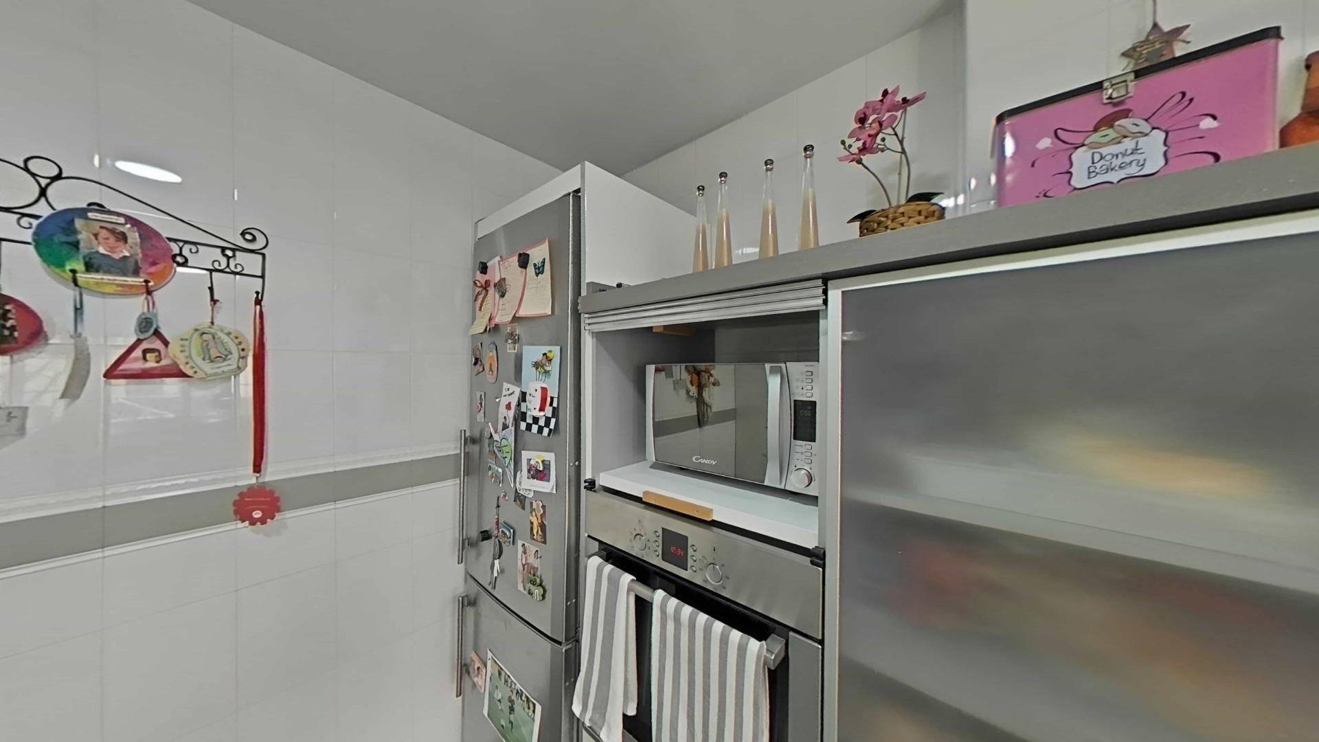 Piso de 260 m² en Dos Hermanas