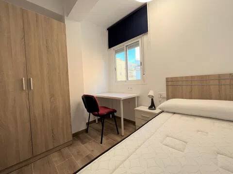 Habitación en alquiler, Sevilla