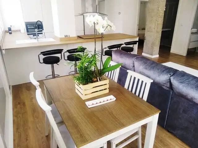 Piso en alquiler, el Campello