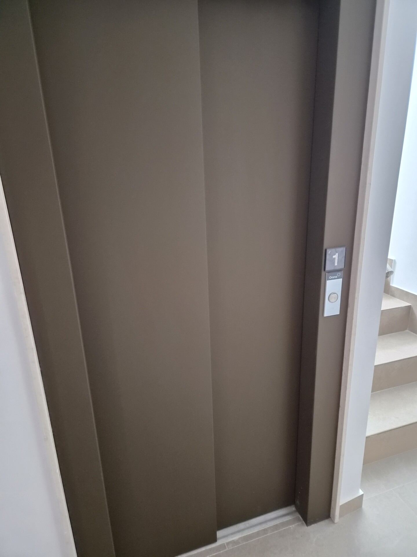 Piso de 75 m² en Córdoba
