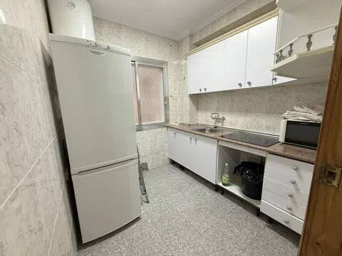 Pis de 101 m² a Almeria
