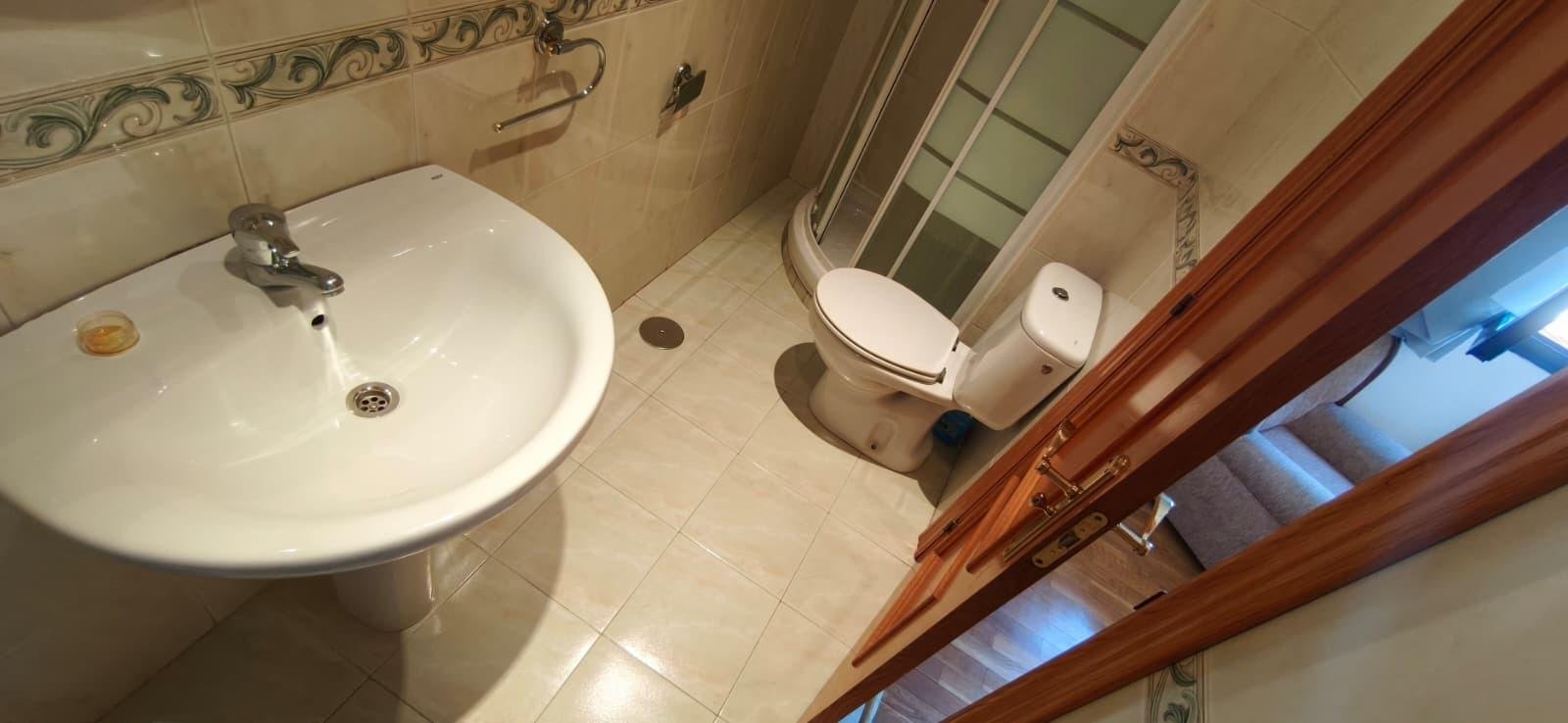Piso de 91 m² en Palencia