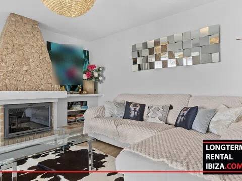 Piso de 200 m² en Sant Josep de sa Talaia