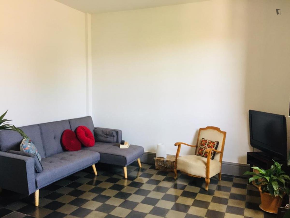 Habitación en alquiler, Granada