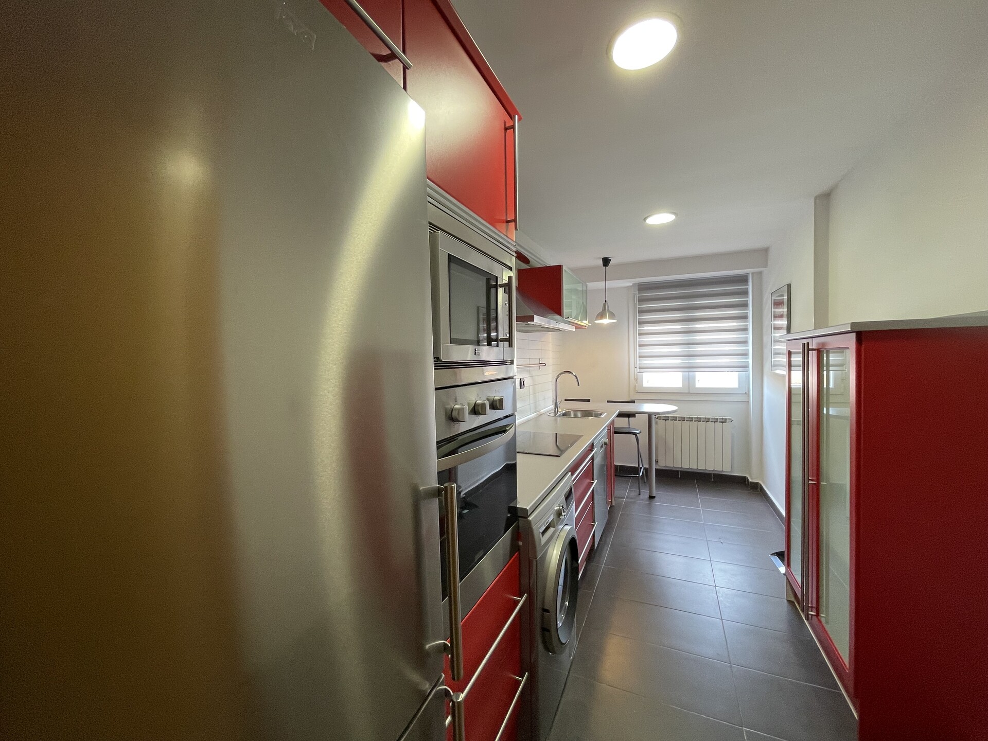 Piso de 85 m² en Toledo