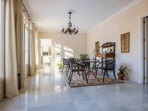 Casa de 653 m² en Aracena