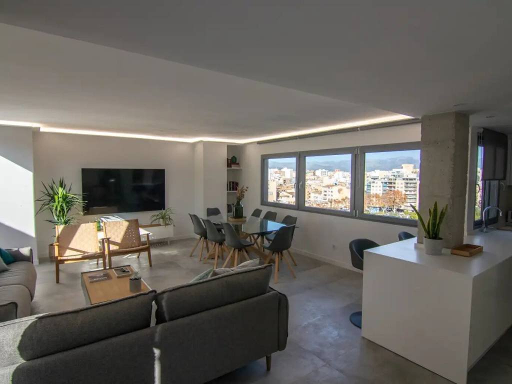 Pis de 168 m² a Palma