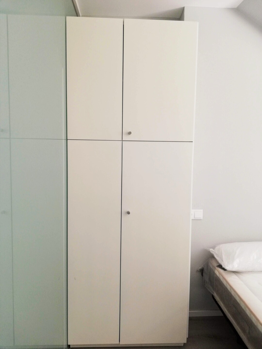 Pis de 40 m² a Burgos