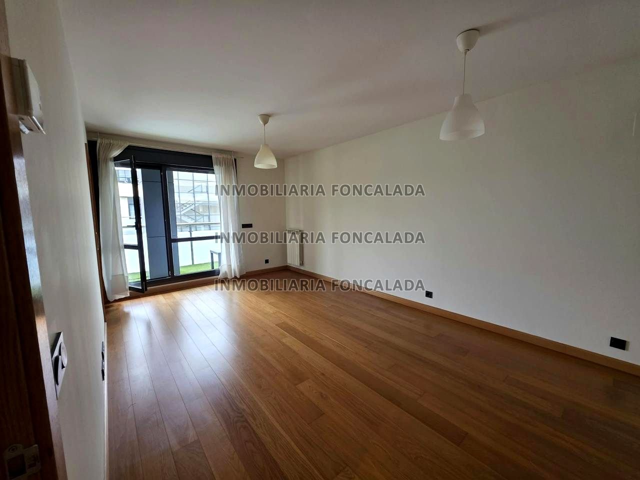 Pis de 76 m² a Oviedo