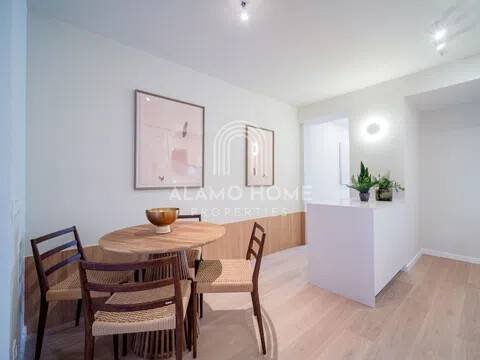 Piso de 96 m² en Madrid