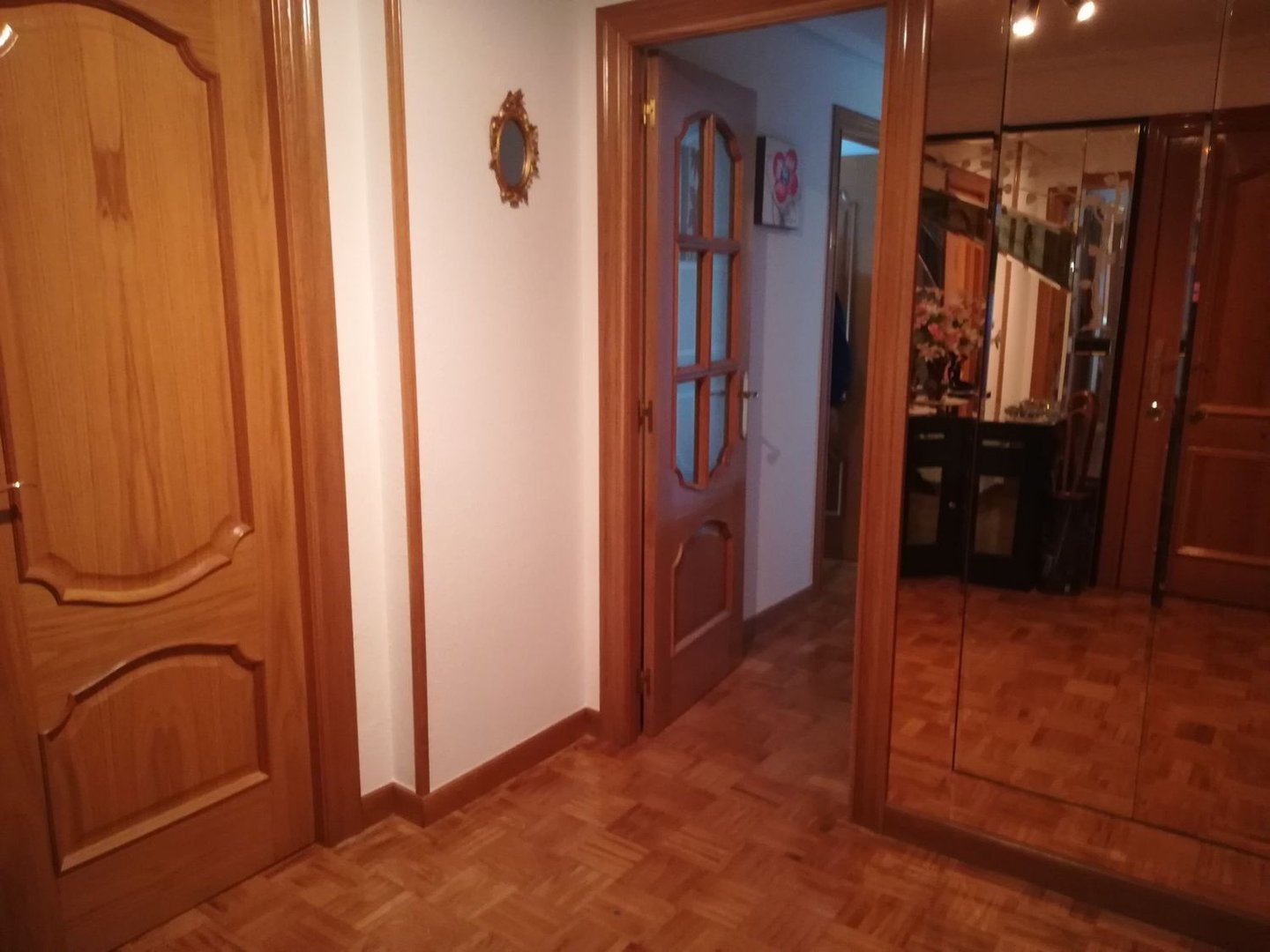 Pis de 110 m² a Burgos