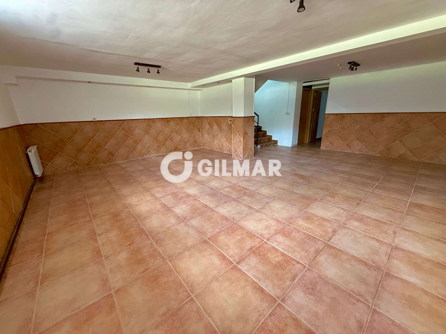 Casa de 362 m² en Algete