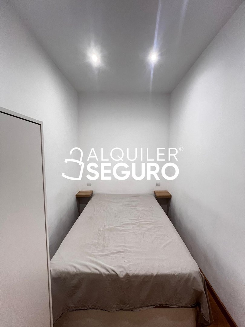 Piso de 40 m² en Madrid