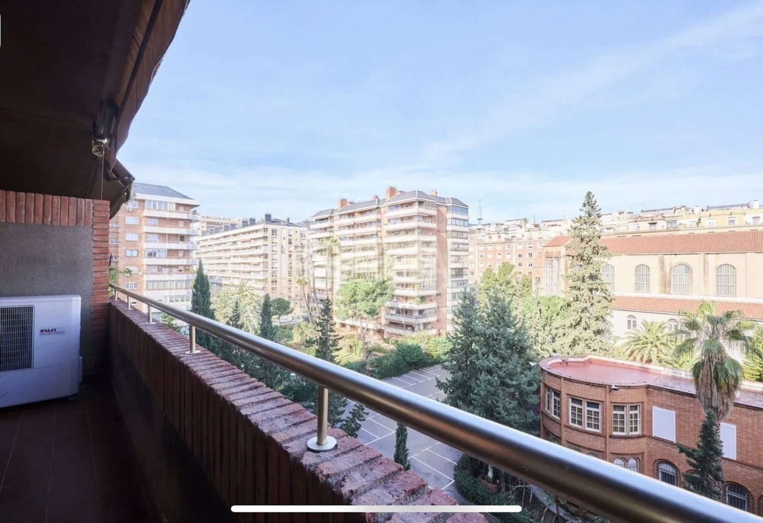 Appartamento 232 m² a Barcelona