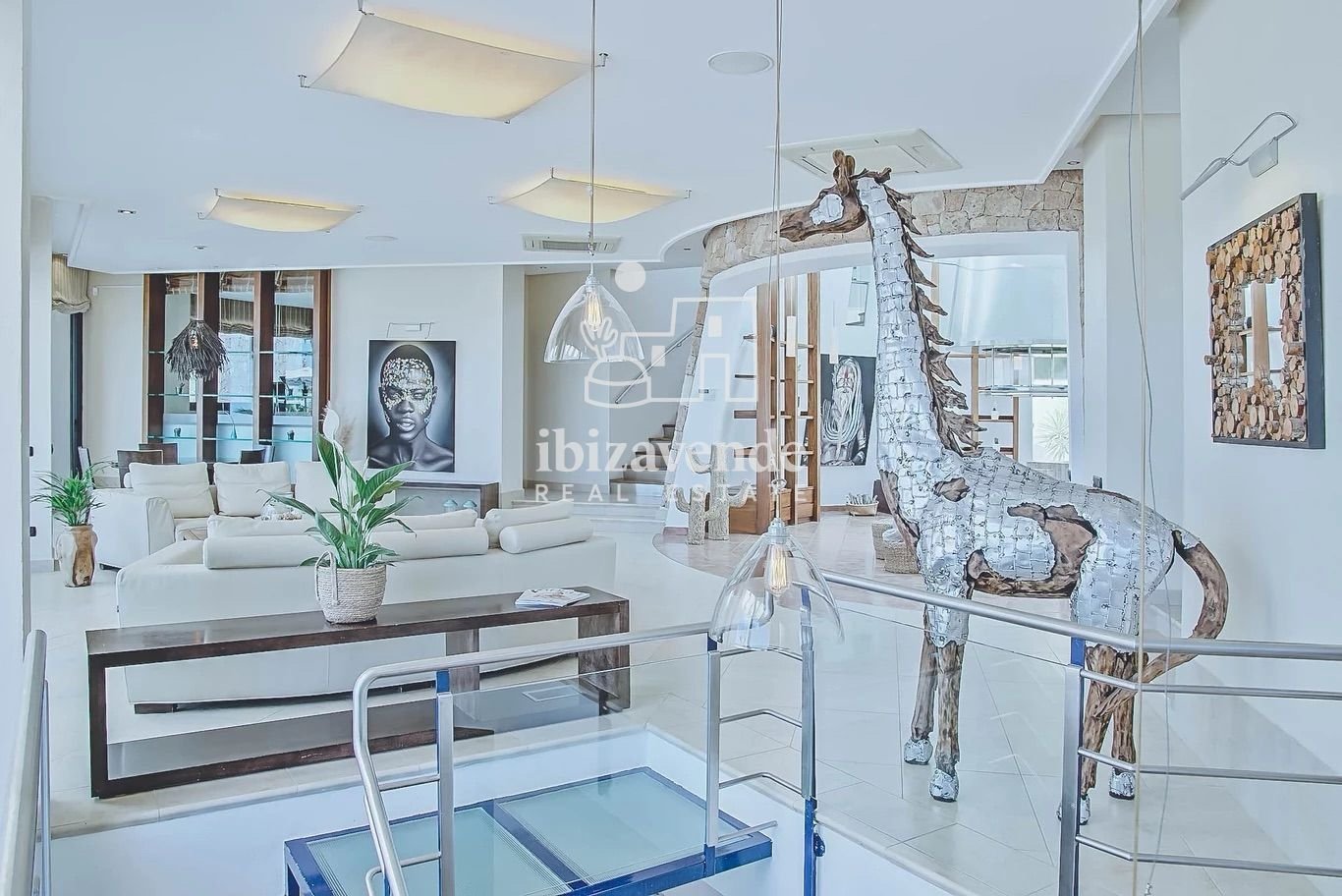 Casa de 456 m² en Sant Josep de sa Talaia