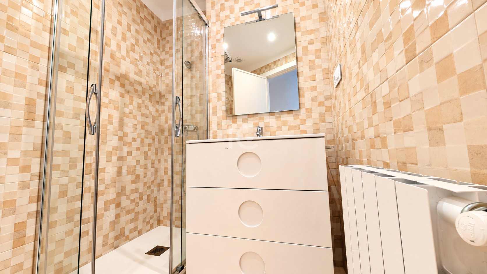 Pis de 126 m² a Getxo