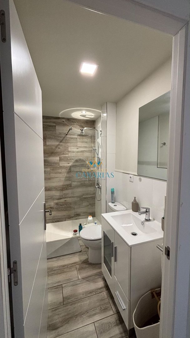 Wohnung 45 m² in San Bartolomé de Tirajana