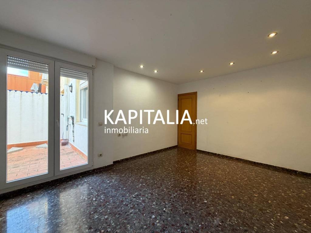 Piso de 104 m² en Onteniente