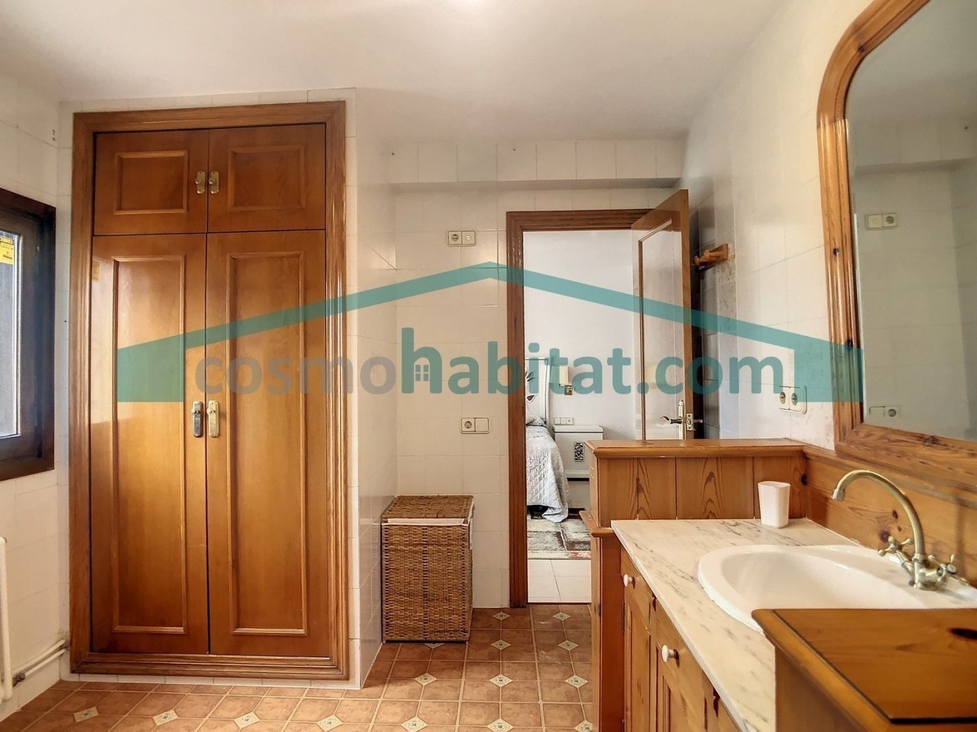 Pis de 190 m² a Paterna