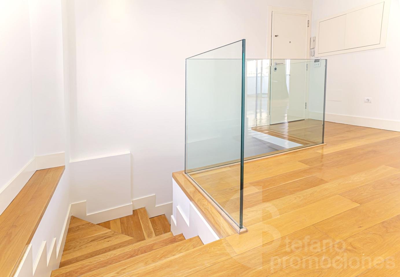 Piso de 180 m² en Málaga