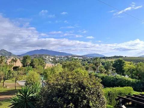 Piso de 130 m² en Estepona