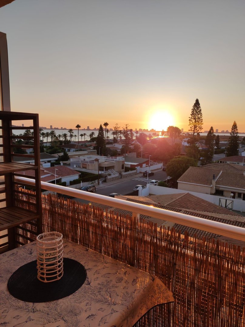 Piso de 70 m² en Cartagena