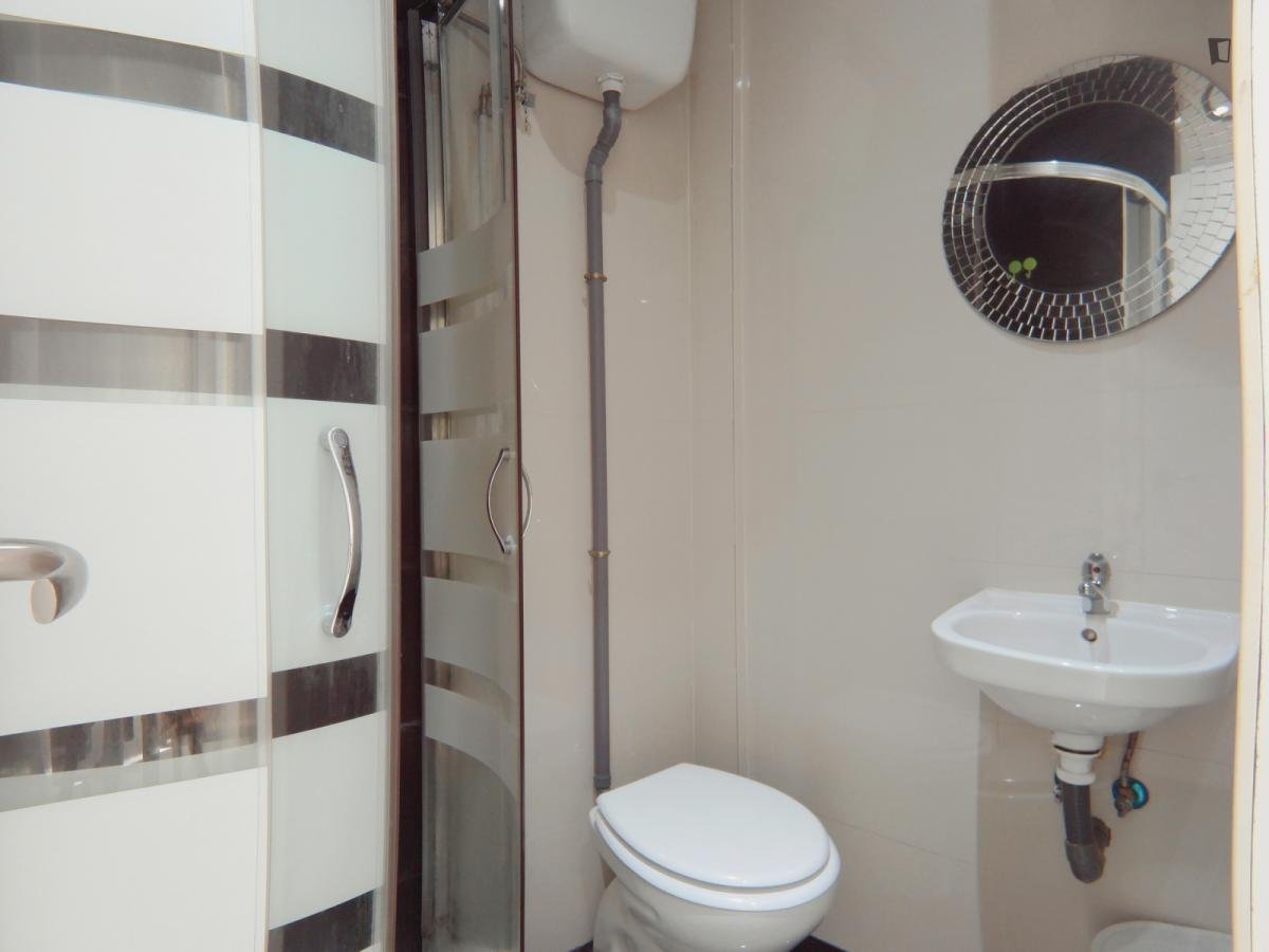 Appartement 55 m² à Madrid
