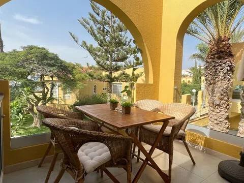 Pis de 50 m² a San Bartolomé de Tirajana