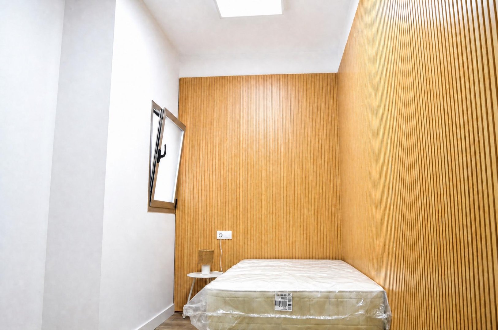 Piso de 65 m² en Cáceres