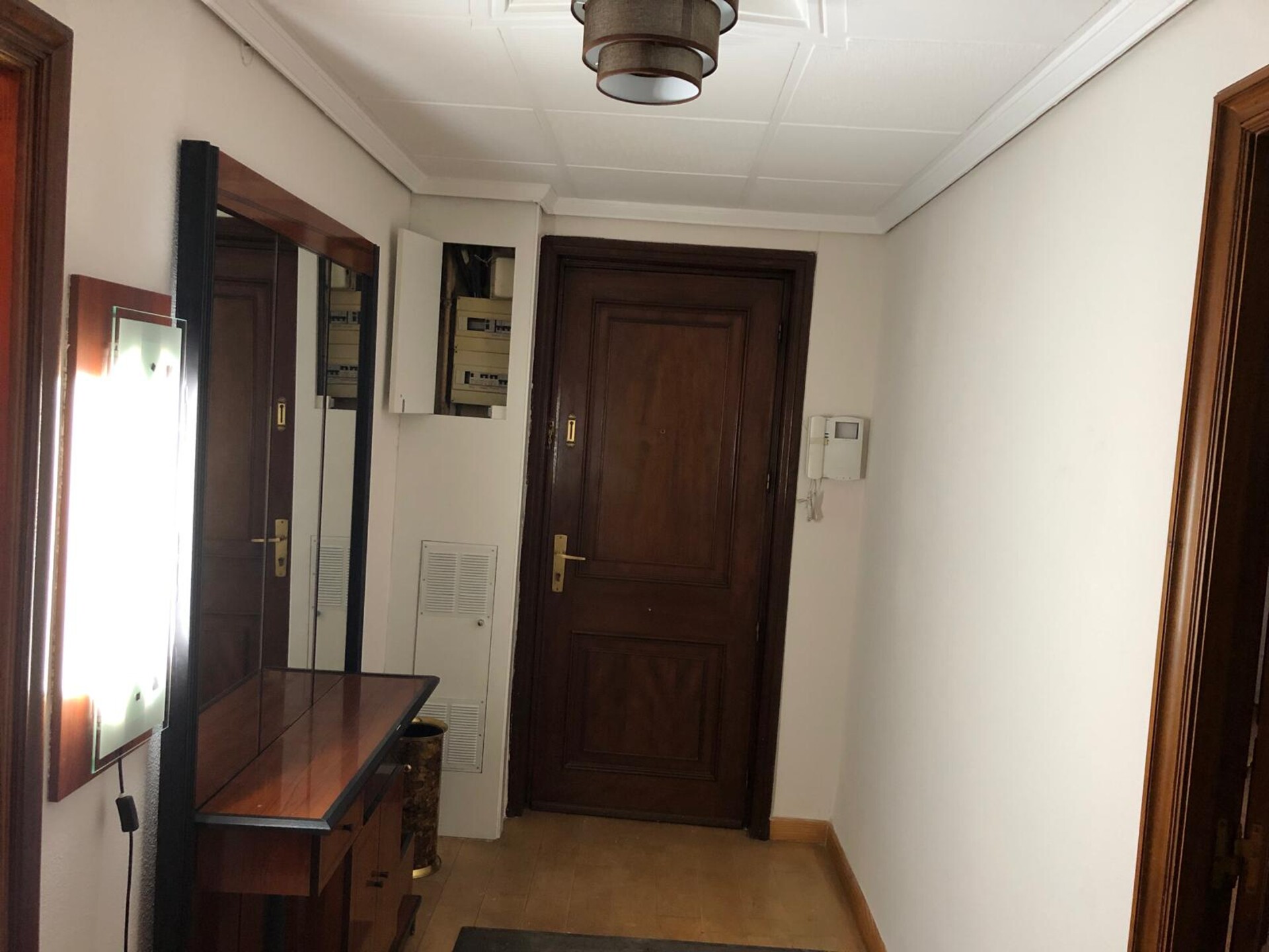 Pis de 115 m² a Valladolid