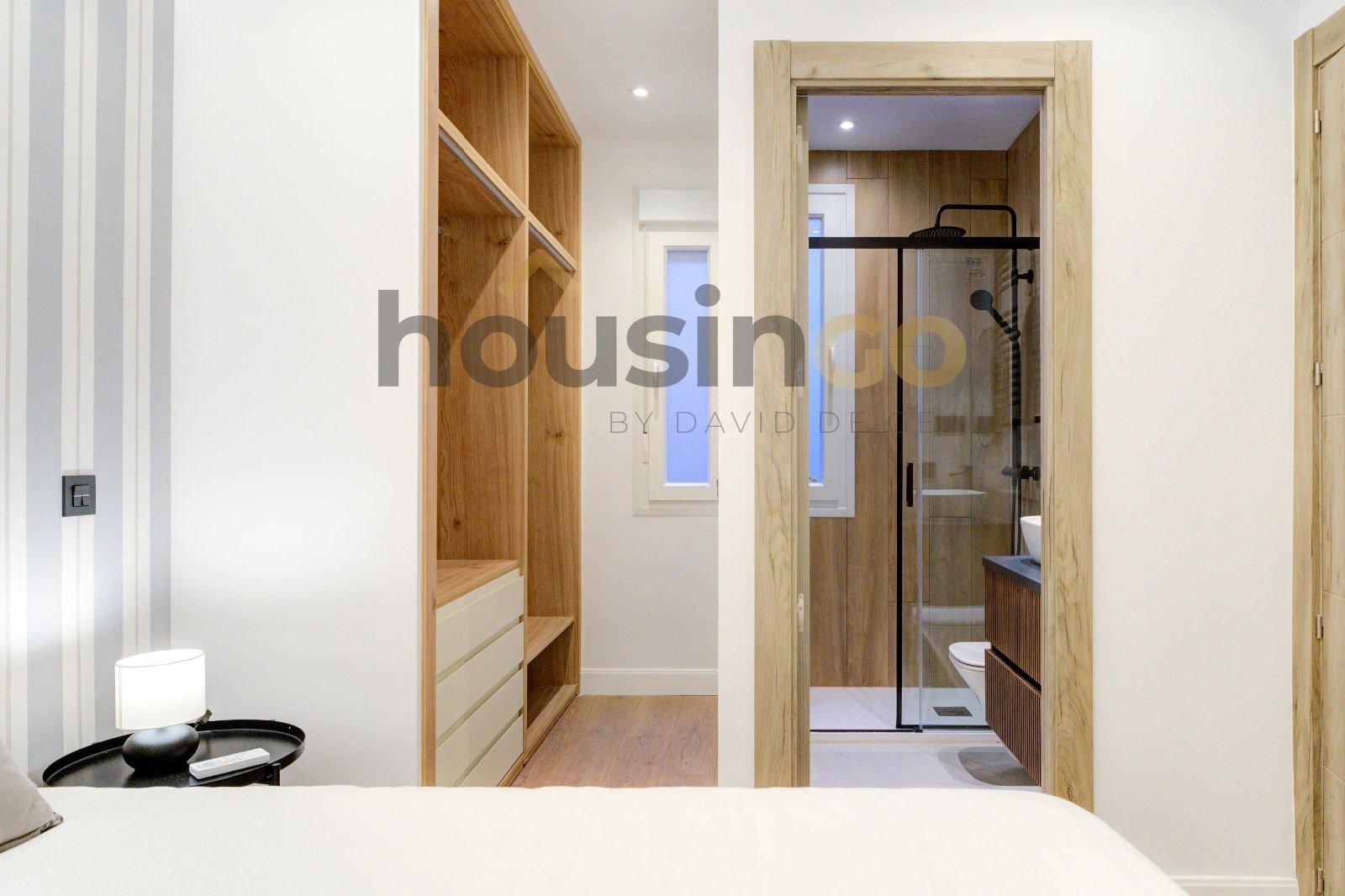 Pis de 115 m² a Madrid