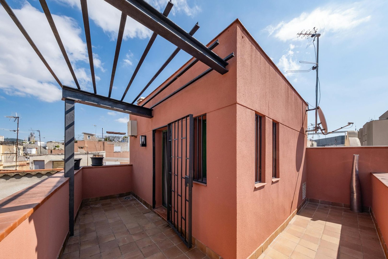 Piso de 55 m² en Barcelona