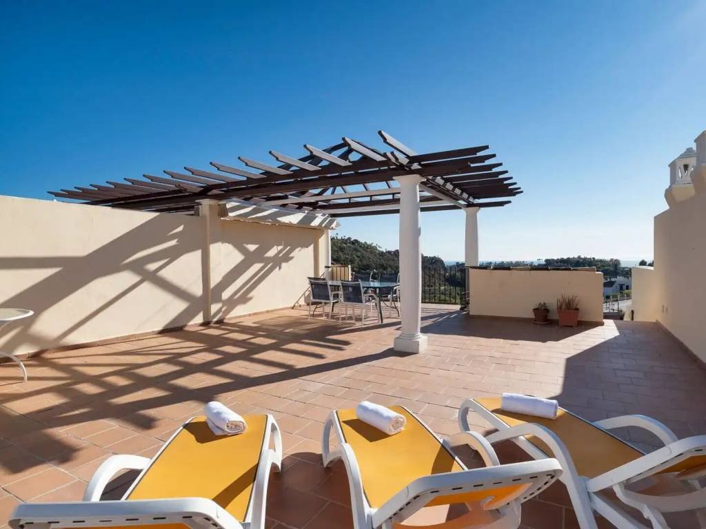 Appartamento 105 m² a Benahavís