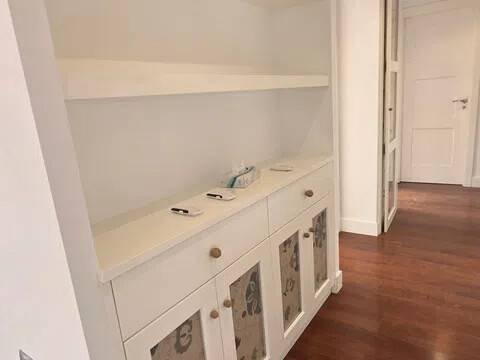 Pis de 140 m² a Sevilla