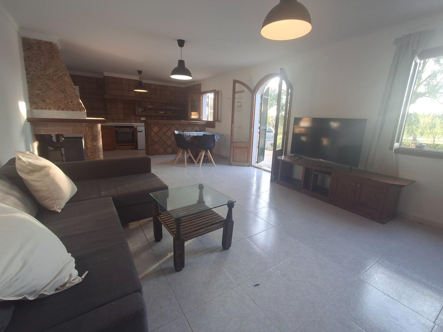 Квартира 112 м² в Binissalem