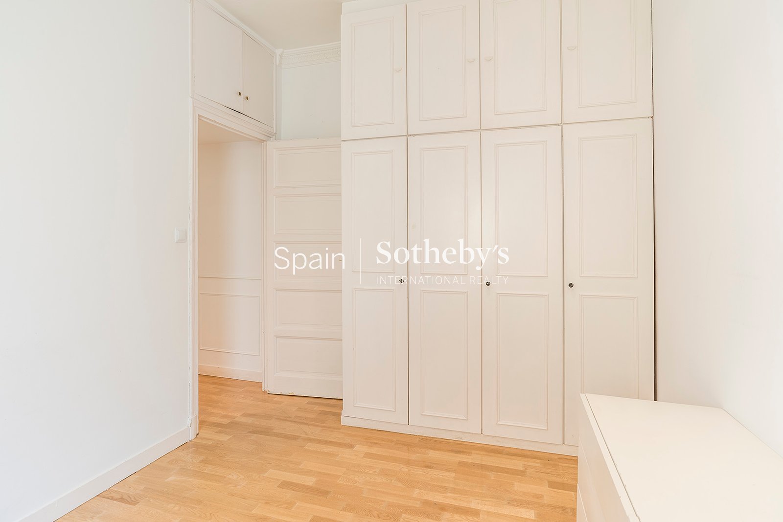 Pis de 160 m² a Madrid