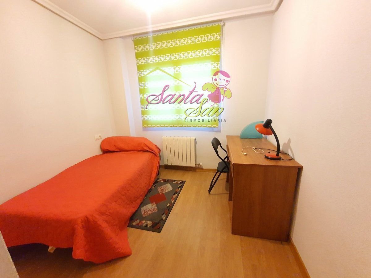 Pis de 85 m² a Salamanca