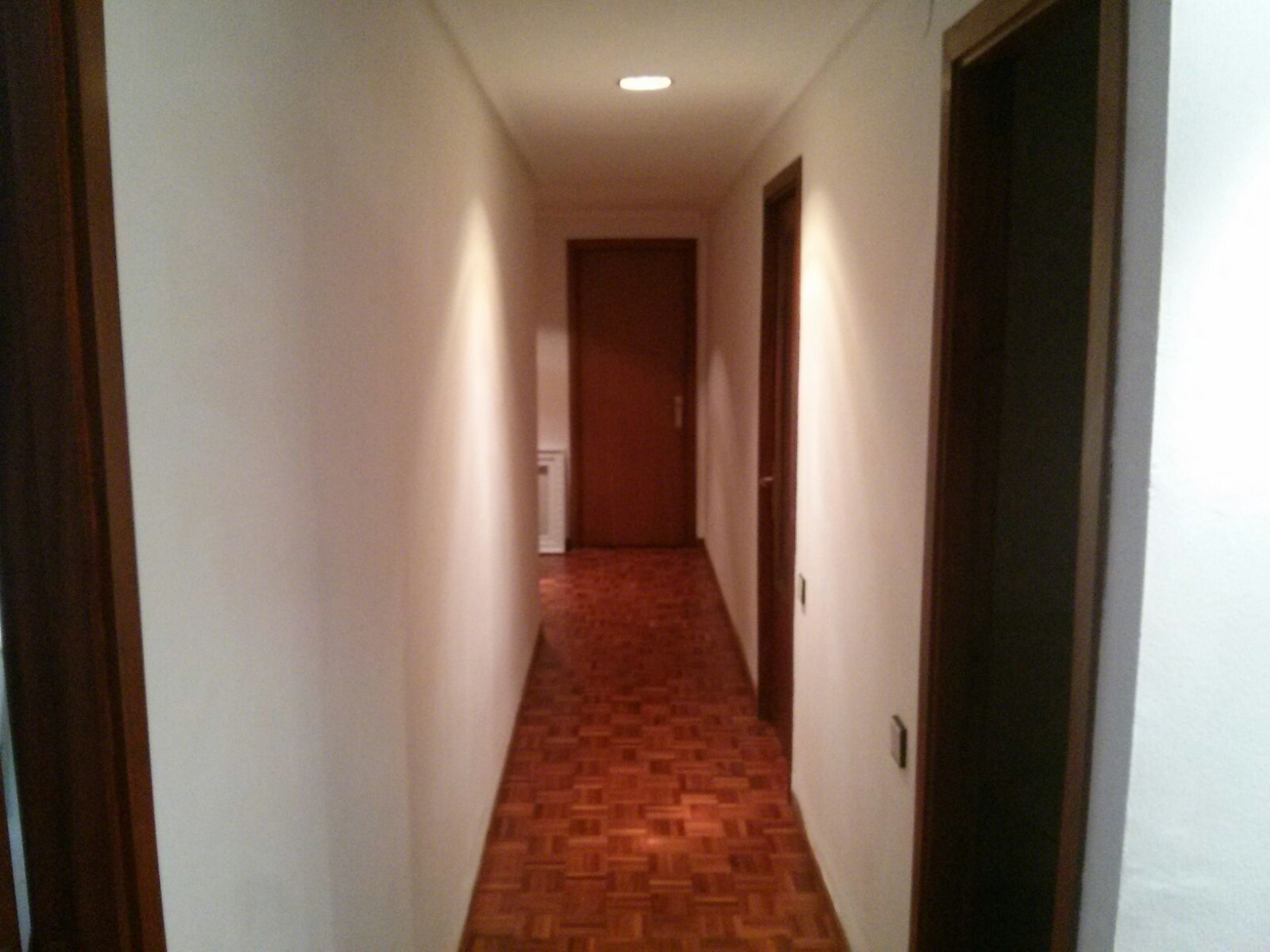 Piso de 115 m² en Oviedo