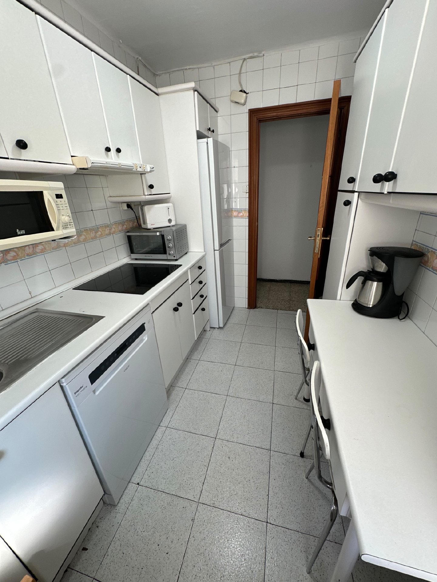 Piso de 85 m² en Salamanca