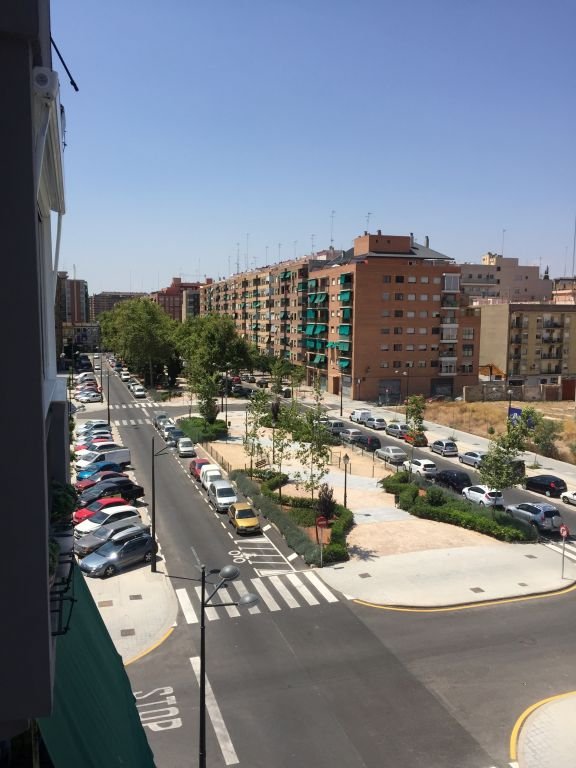 Piso de 68 m² en Valencia