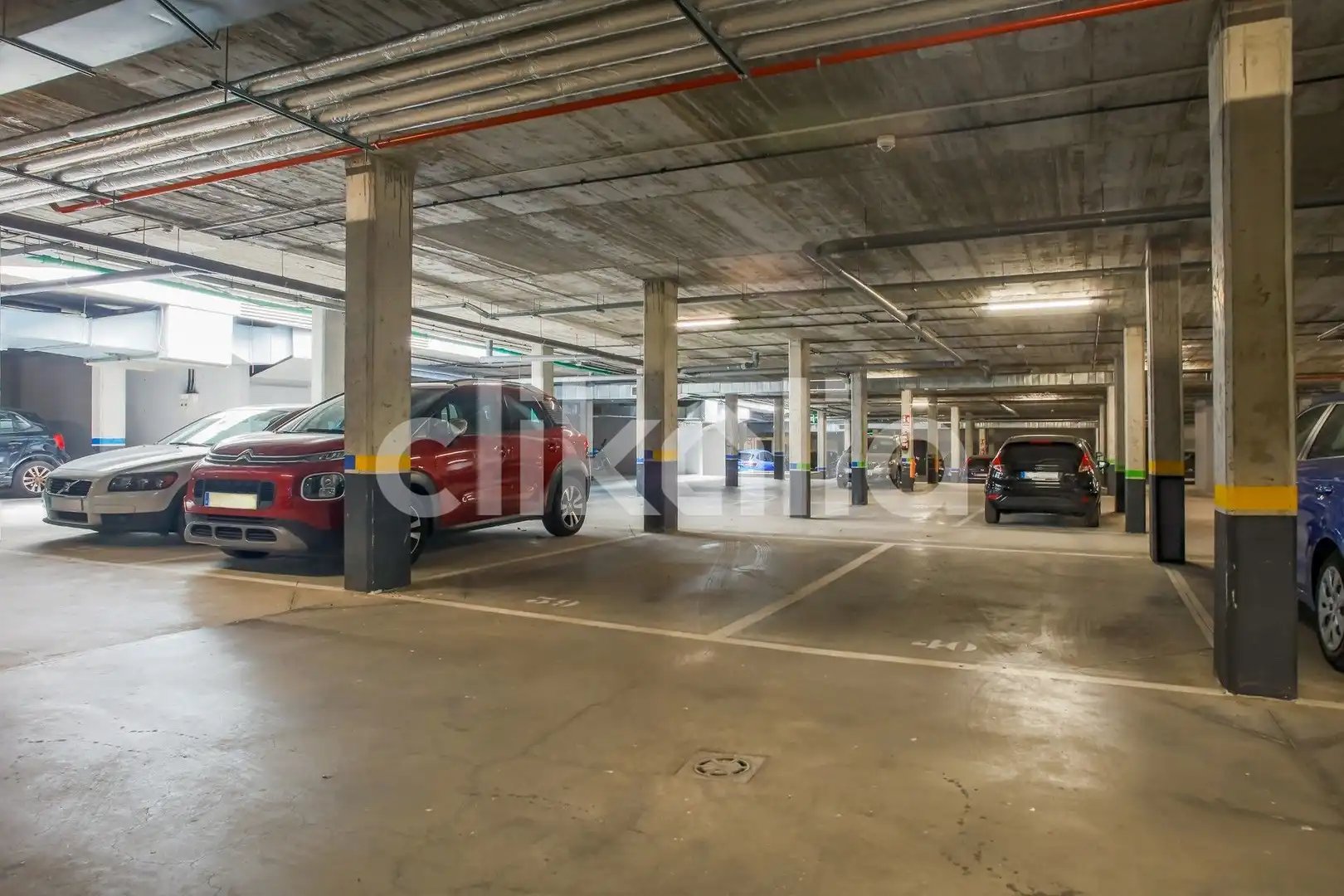 Pis de 58 m² a Madrid
