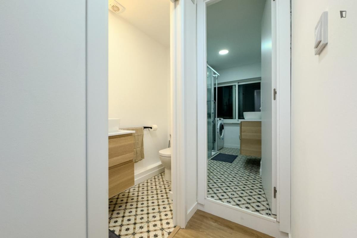 Habitación en alquiler, Barcelona