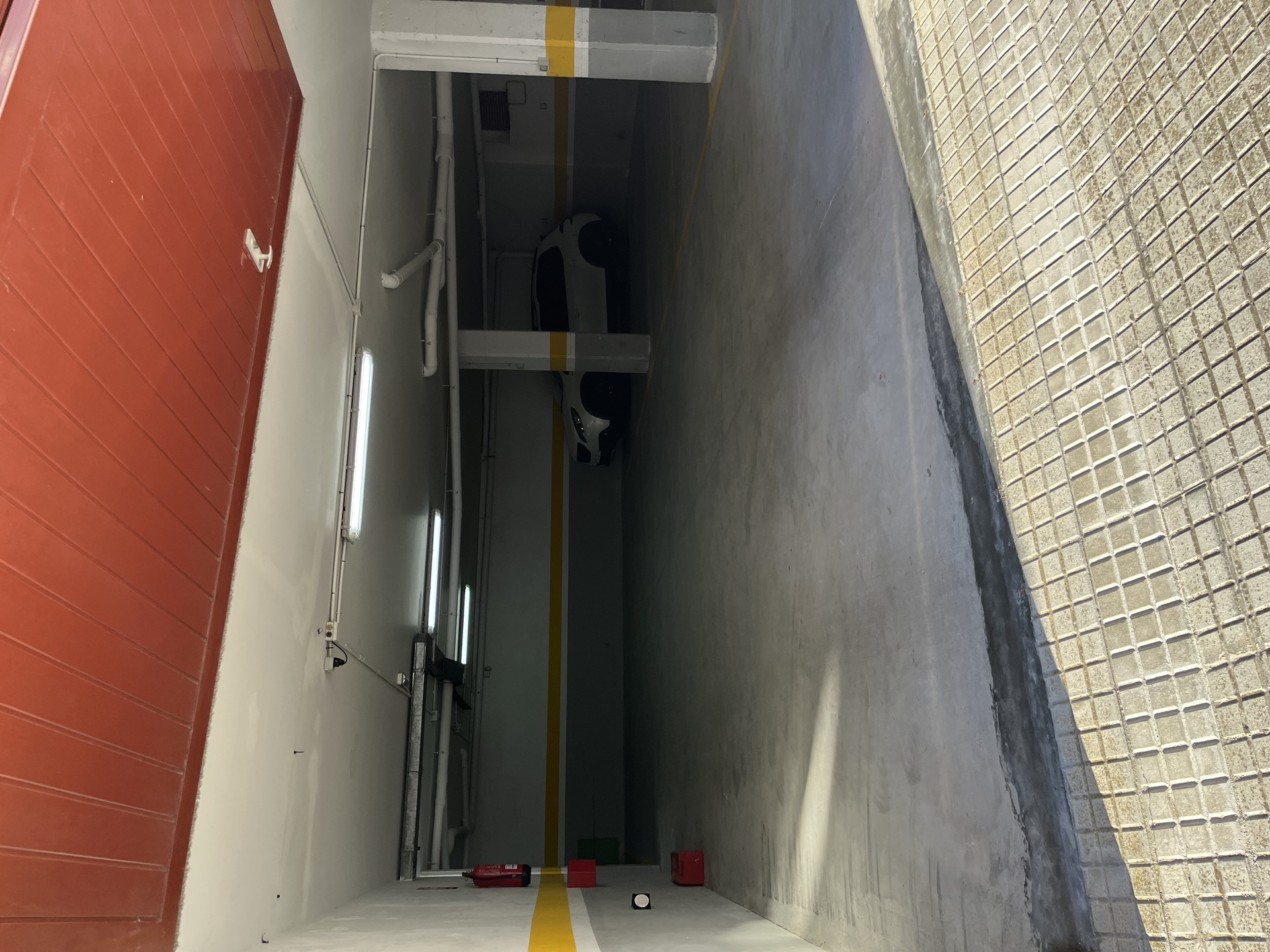 Piso de 65 m² en Ribeira