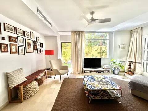Haus 190 m² in Marbella
