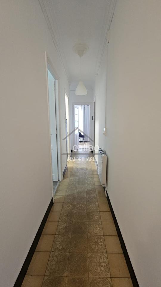 Piso de 96 m² en Ferrol