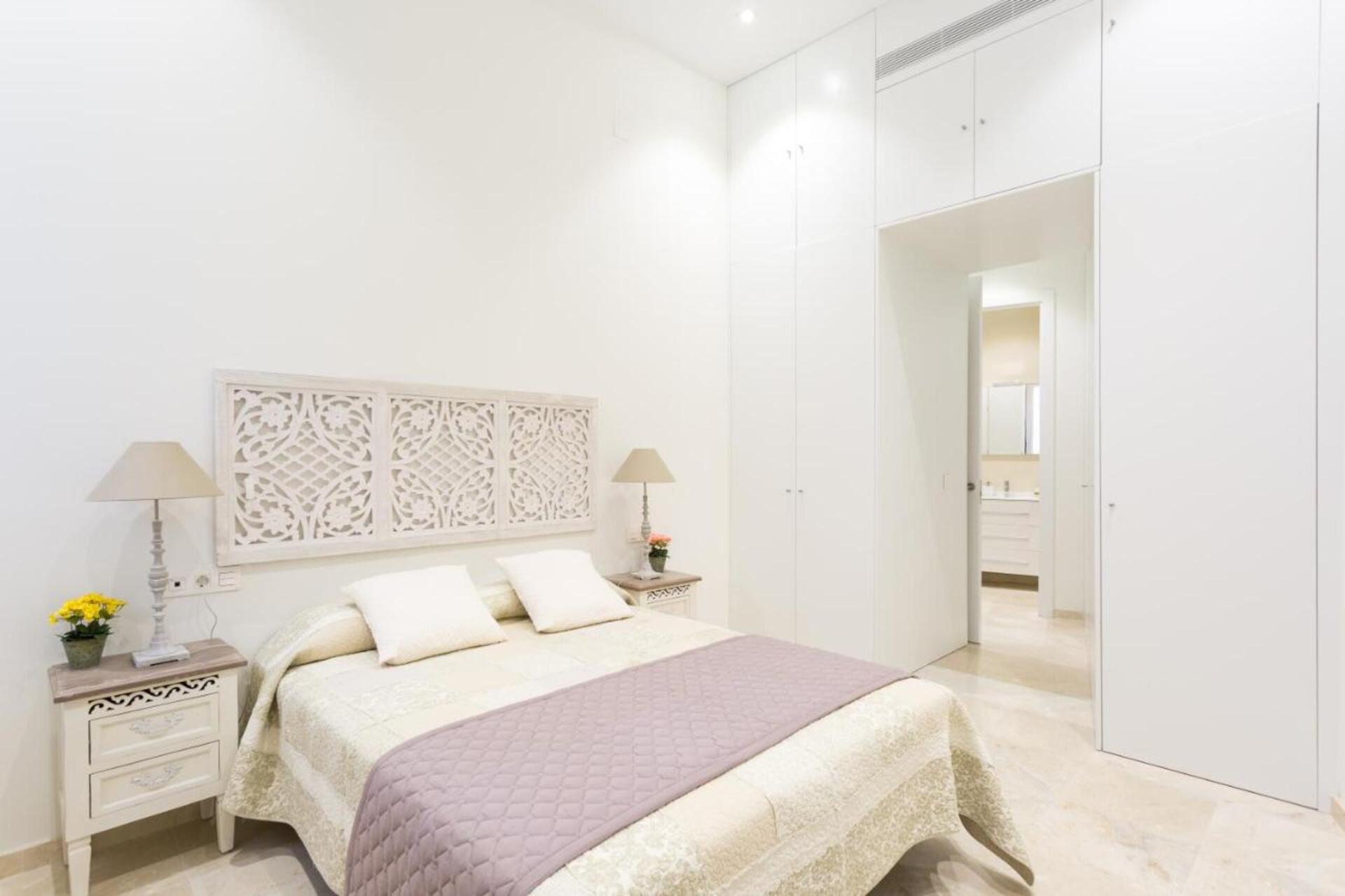 Piso de 95 m² en Sevilla